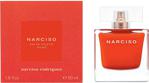 Narciso Rodriguez Rouge EDT 50 ml Kadın Parfüm