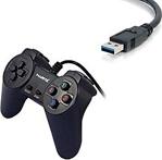 Narita Nrt-111 Usb Game Pad Joystıck Oyun Kolu Düz