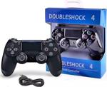 Nari̇ta Ps4 Doubleshock Uyumlu Kablosuz Analog Oyun Kolu