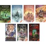 Narnia Günlükleri 7 Kitap Set - C. S. Lewis