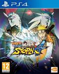 Naruto Shippuden Ultimate Ninja Storm 4 Ps4