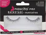 Nascita El Yapımı Takma Kirpik Pro Backstage Collection Eye Lashes No:95