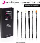 Nascita Pro Essentials Collection Fırça Seti 40