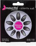 Nascita Stiletto Galaxy Land Takma Tırnak 028