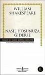 Nasıl Hoşunuza Giderse - William Shakespeare