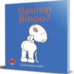 Nasılsın Binoo? (Küçük Boy)