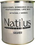 Nati̇lus Konserve Ağda Si̇lver 800 Ml