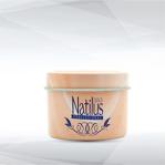 Natilus Naturel Konserve Ağda 60 Ml