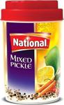 National Açhar .Mix. . 400 Gr Pakistan Turşu Su.