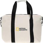 National Geographic Ekru Duffle Bag - Amazon-Hand