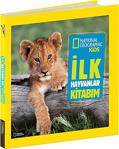 National Geographic Kids -İlk Hayvanlar Kitabım