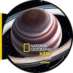 National Geographic Kids - Uzayı Keşfediyorum - Satürn - Kolektif