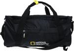 National Geographic Zero-Hand Siyah Unisex Duffle Bag