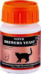 Natur Brewers Yeast Tüy Dökülmesi Engelleyici Sarımsaklı Maya 180 Tablet