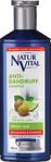 Natur Vital Greasy Hair Anti-Dandruff Yağlı Saçlar İçin Kepek 300 Ml Şampuan