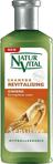 Natur Vital Revitalising Ginseng Canlandırıcı 300 ml Şampuan