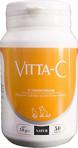 Natur Vital Vitta - C Kedi Köpek Vitamini 50 Tablet