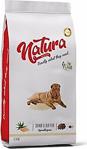 Natura Adult Düşük Tahıllı Somon Ve Aleo Veralı Hipoalerjenik Yetişkin Köpek Maması 2.75 Kg