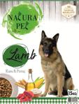 Natura Pet Natura Pet Kuzulu Yavru Köpek Maması 15 Kg