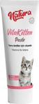 Natura Pet Vitakitten Paste Yavru Kedi Vitamini 100 Ml