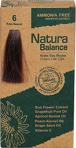 Naturabalance Saç Boyası - Organik Sertifikalı Kumral