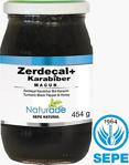 Naturade Zerdeçal Karabiber Bal Karışım 454 Gr Sepe Natural