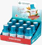 Naturagen Liquid Collagen Peptides Shots 60 Ml 12 Adet