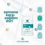 Naturagen Pro Collagen Powder 330 Gr Tip 1/2/3 10.000 Mg Limon Aromalı