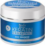 Natural Herbs Düzleştirici Etkili Keratin Saç Maskesi 250 Ml