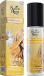 Natural Herbs Shine Blond Saç Renk Açıcı Sprey 150 Ml