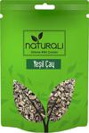 Naturali Yeşil Çay 100 gr Bitki Çayı