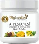 Naturaline At Kestanesi & Aynı Sefa & Kantaron Balsam 500 Ml