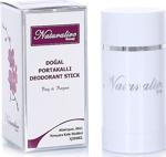 Naturalive Doğal Deodorant Stick Portakallı