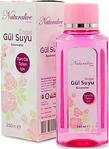 Naturalive Doğal Gül Suyu 250 Ml