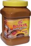 Naturalköyürünleri Çifte Kavrulmuş Bozkır Tahini 1 Kg