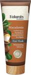 Naturals By Watsons Macadamia Saç Maskesi 200 G