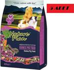 Nature Plan 800 Gr 5'Li Paket Ginepig Yemi