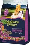 Nature Plan 800 Gr Ginepig Yemi