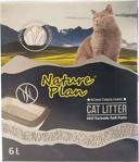 Nature Plan Aktif Karbon 6 lt Kedi Kumu