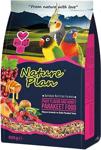 Nature Plan Paraket Yemi Sultan Cennet Papağanı Kuşu Yemi 800 Gr