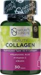 Nature 'S Supreme Beauty Collagen 30 Tablet