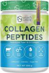 Nature 's Supreme Collagen Peptides Powder 300 gr