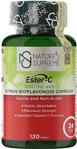 Nature 's Supreme Ester-C 1000 mg C Vitamini 120 Tablet