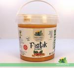 Naturel Çiftçi Parçacıklı Katkısız Fıstık Ezmesi 1Kg