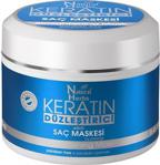 Naturel Herbs Keratine Düzleşti̇ri̇ci̇ Saç Maskesi̇