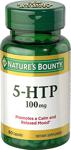 Nature's Bounty 5 HTP 30 Kapsül