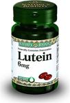 Nature's Bounty Lutein 6 mg 50 Kapsül