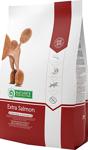 Natures Protection Ekstra Salmon 12 kg Somon ve Pirinçli Yetişkin Kuru Köpek Maması