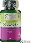 Nature'S Supreme Beauty Collagen 120 Tablet