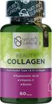 Nature's Supreme Beauty Collagen 60 Tablet